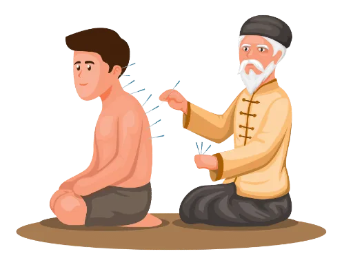 acupuncture monaco