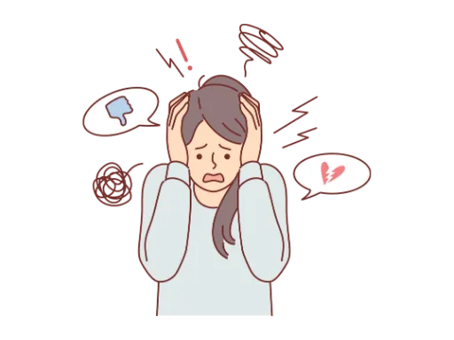 Treating anxiety with acupuncture