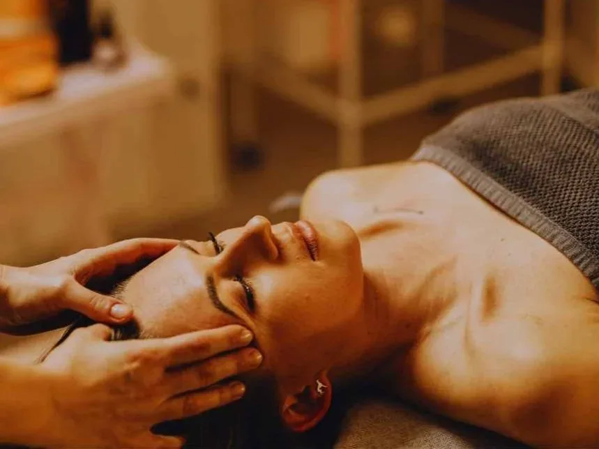 kobido massage nice