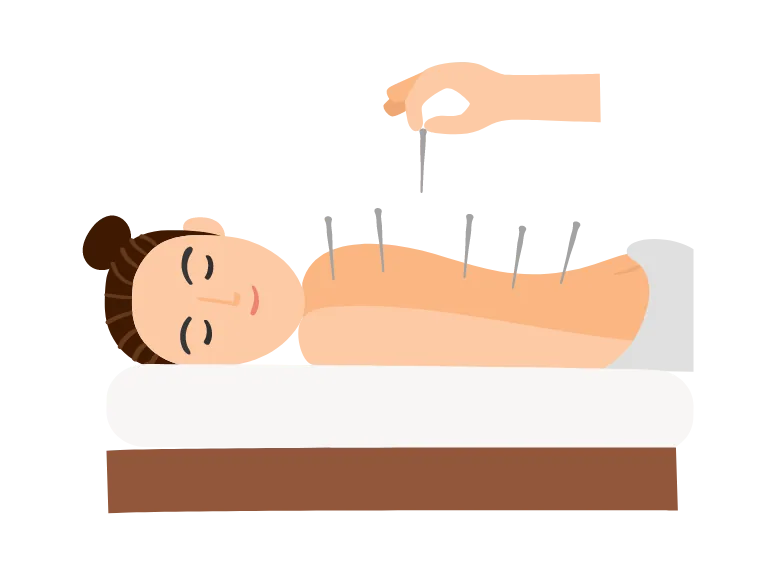 acupuncture chinese massage nice