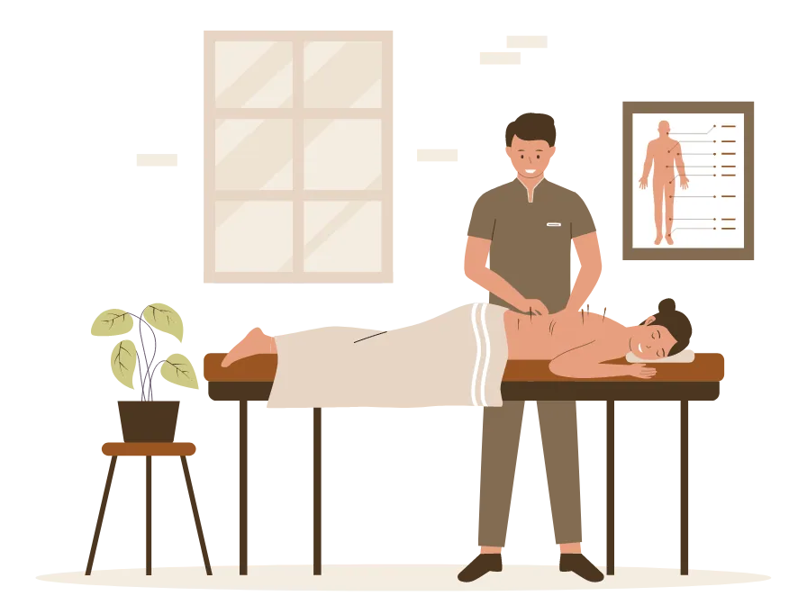 tui na massage nice
