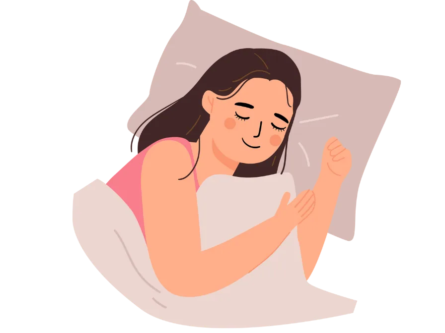acupuncture nice for sleep