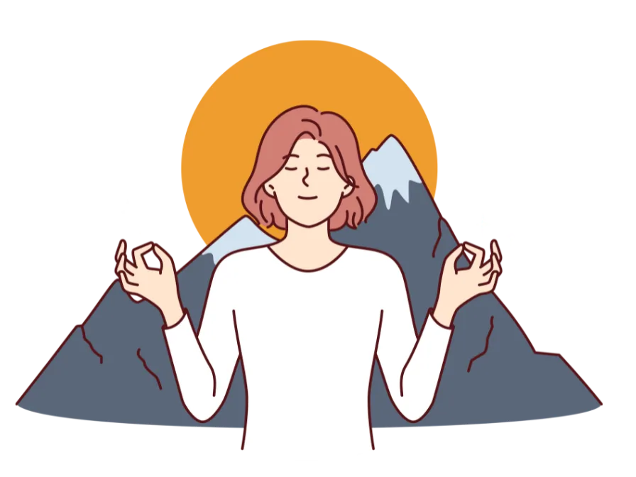 natural medicine to calm the mind