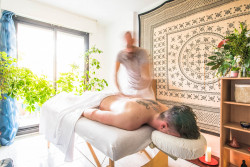 Massage professionnel à Nice