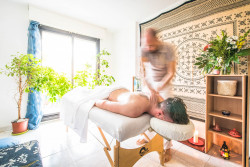 The Benefits of Sports Massage in Nice