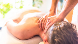 Unlock the Secrets of Relaxation with Massage Therapy in Nice